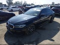 2021 BMW 5 Series — photo 2 of 16 | VIN WBA53BH01MWW95120