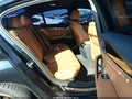2021 BMW 5 Series — photo 8 of 16 | VIN WBA53BH01MWW95120