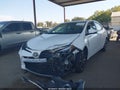 2017 Toyota Corolla — photo 2 of 16 | VIN 5YFBURHEXHP604982