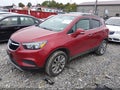 2017 Buick Encore — photo 2 of 11 | VIN KL4CJESB4HB240233
