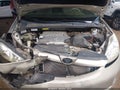 2008 Toyota Sienna — photo 10 of 16 | VIN 5TDZK23C88S222605
