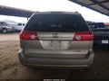2008 Toyota Sienna — photo 16 of 16 | VIN 5TDZK23C88S222605