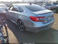 2022 Honda Accord — photo 3 of 16 | VIN 1HGCV1F46NA064898