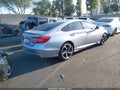 2022 Honda Accord — photo 4 of 16 | VIN 1HGCV1F46NA064898