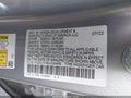 2022 Honda Accord — photo 9 of 16 | VIN 1HGCV1F46NA064898