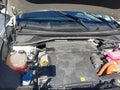 2022 Kia Niro — photo 10 of 19 | VIN KNDCB3LC7N5541541