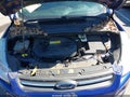 2016 Ford Escape — photo 10 of 16 | VIN 1FMCU0GXXGUA90499