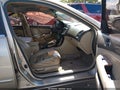 2005 Honda Accord — photo 5 of 16 | VIN 1HGCM56835A079159