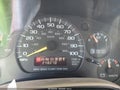 1998 Chevrolet Astro — photo 16 of 17 | VIN 1GCDM19W0WB112927