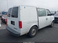 1998 Chevrolet Astro — photo 4 of 17 | VIN 1GCDM19W0WB112927
