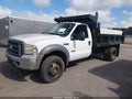 2005 Ford F-550 Super Duty — photo 2 of 12 | VIN 1FDAF57PX5EB95842