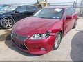 2014 Lexus ES 350 — photo 2 of 20 | VIN JTHBK1GG8E2143297