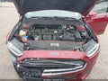 2016 Ford Fusion — photo 10 of 17 | VIN 1FA6P0H78G5124995