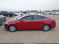 2016 Ford Fusion — photo 15 of 17 | VIN 1FA6P0H78G5124995