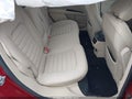 2016 Ford Fusion — photo 8 of 17 | VIN 1FA6P0H78G5124995