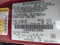 2016 Ford Fusion — photo 9 of 17 | VIN 1FA6P0H78G5124995