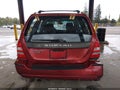 2005 Subaru Forester — photo 16 of 16 | VIN JF1SG69675H709652