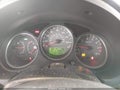 2005 Subaru Forester — photo 7 of 16 | VIN JF1SG69675H709652
