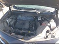 2023 Buick Encore GX — photo 10 of 21 | VIN KL4MMESL1PB078676