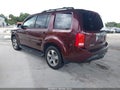 2012 Honda Pilot — photo 3 of 21 | VIN 5FNYF3H58CB015841