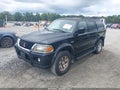 2000 Mitsubishi Montero — photo 2 of 11 | VIN JA4LS41R2YP036314