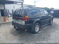 2000 Mitsubishi Montero — photo 4 of 11 | VIN JA4LS41R2YP036314