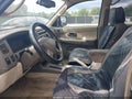 2000 Mitsubishi Montero — photo 5 of 11 | VIN JA4LS41R2YP036314
