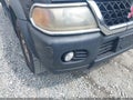2000 Mitsubishi Montero — photo 6 of 11 | VIN JA4LS41R2YP036314