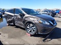 2015 Nissan Murano — photo 1 of 16 | VIN 5N1AZ2MG4FN268103