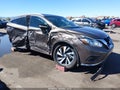 2015 Nissan Murano — photo 6 of 16 | VIN 5N1AZ2MG4FN268103