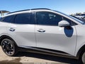 2023 Kia Sportage — photo 13 of 16 | VIN 5XYK53AF3PG064133