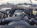 2002 Chevrolet Avalanche — photo 10 of 16 | VIN 3GNGK23G12G175635