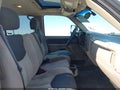 2002 Chevrolet Avalanche — photo 5 of 16 | VIN 3GNGK23G12G175635