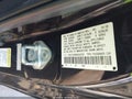 2008 Honda Accord — photo 9 of 16 | VIN 1HGCS128X8A022739