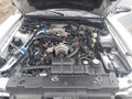 2002 Ford Mustang — photo 10 of 13 | VIN 1FAFP42X22F191434