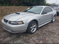 2002 Ford Mustang — photo 2 of 13 | VIN 1FAFP42X22F191434