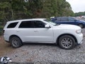 2018 Dodge Durango — photo 14 of 17 | VIN 1C4RDHAG4JC371409