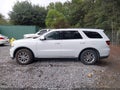2018 Dodge Durango — photo 15 of 17 | VIN 1C4RDHAG4JC371409