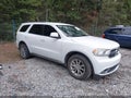 2018 Dodge Durango — photo 1 of 17 | VIN 1C4RDHAG4JC371409