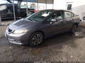 2015 Honda Civic — photo 2 of 17 | VIN 19XFB2F81FE273249