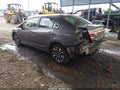 2015 Honda Civic — photo 3 of 17 | VIN 19XFB2F81FE273249