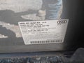 2017 Audi Q3 — photo 9 of 16 | VIN WA1GCCFS4HR008703