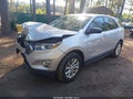 2019 Chevrolet Equinox — photo 2 of 16 | VIN 2GNAXHEV2K6304435