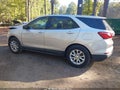 2019 Chevrolet Equinox — photo 3 of 16 | VIN 2GNAXHEV2K6304435