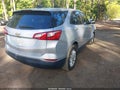 2019 Chevrolet Equinox — photo 4 of 16 | VIN 2GNAXHEV2K6304435