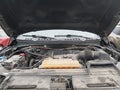 2016 Ford F-150 — photo 10 of 16 | VIN 1FTEW1EP6GKF13851