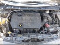 2013 Toyota Corolla — photo 10 of 17 | VIN 5YFBU4EEXDP119047