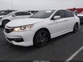 2017 Honda Accord — photo 2 of 16 | VIN 1HGCR2F55HA061451