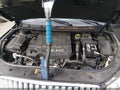2011 Buick LaCrosse — photo 10 of 12 | VIN 1G4GC5ED8BF298355