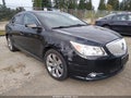 2011 Buick LaCrosse — photo 1 of 12 | VIN 1G4GC5ED8BF298355
